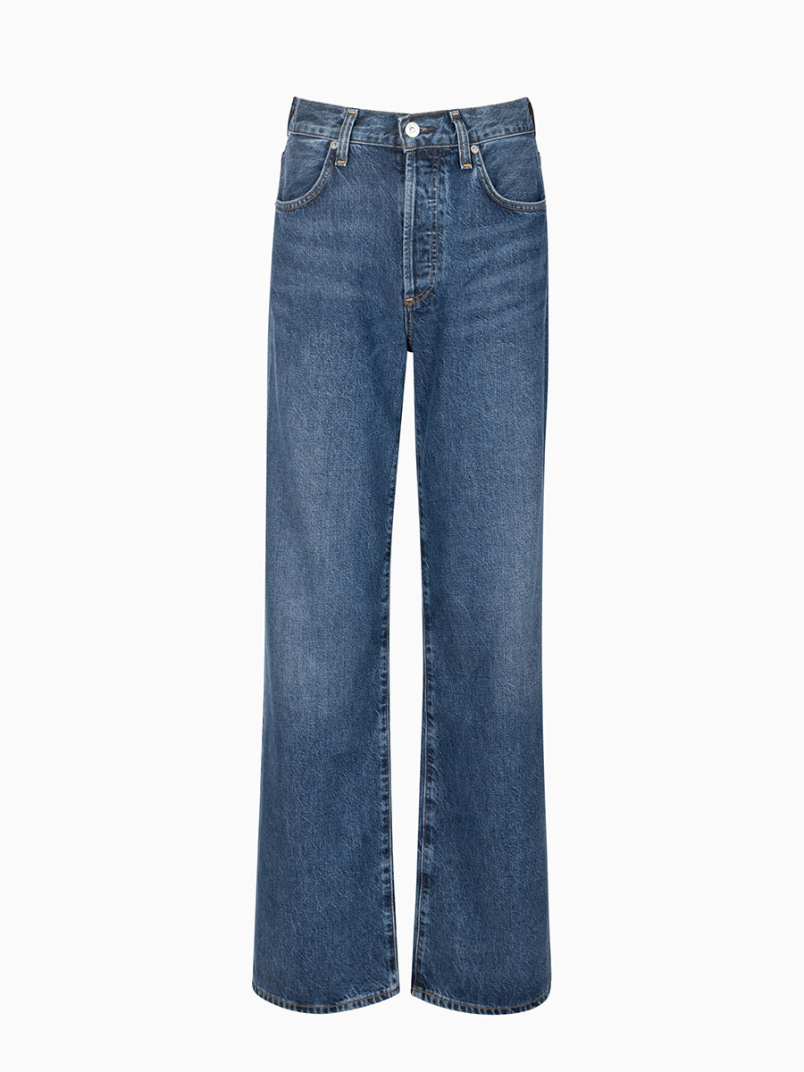 Wide-Leg Jeans Annina von Citizens of Humanity