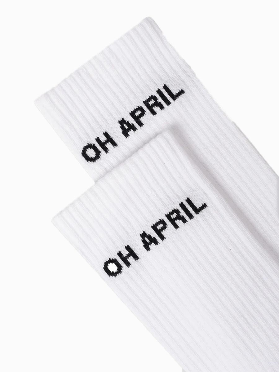 Socken von OH APRIL