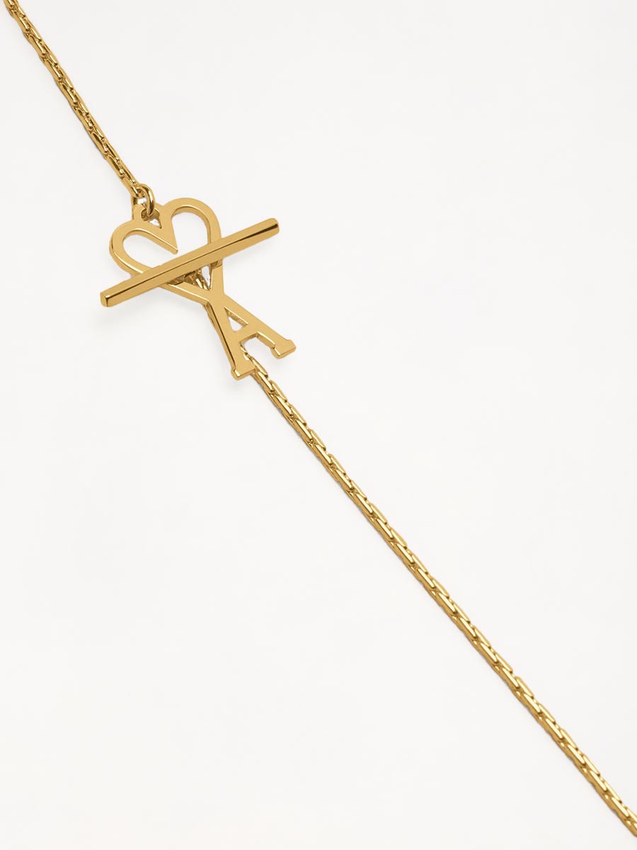 Halskette AMI DE COEUR von AMI PARIS