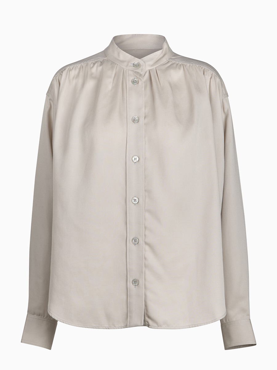 Bluse VIOLETA von Isabel Marant Etoile