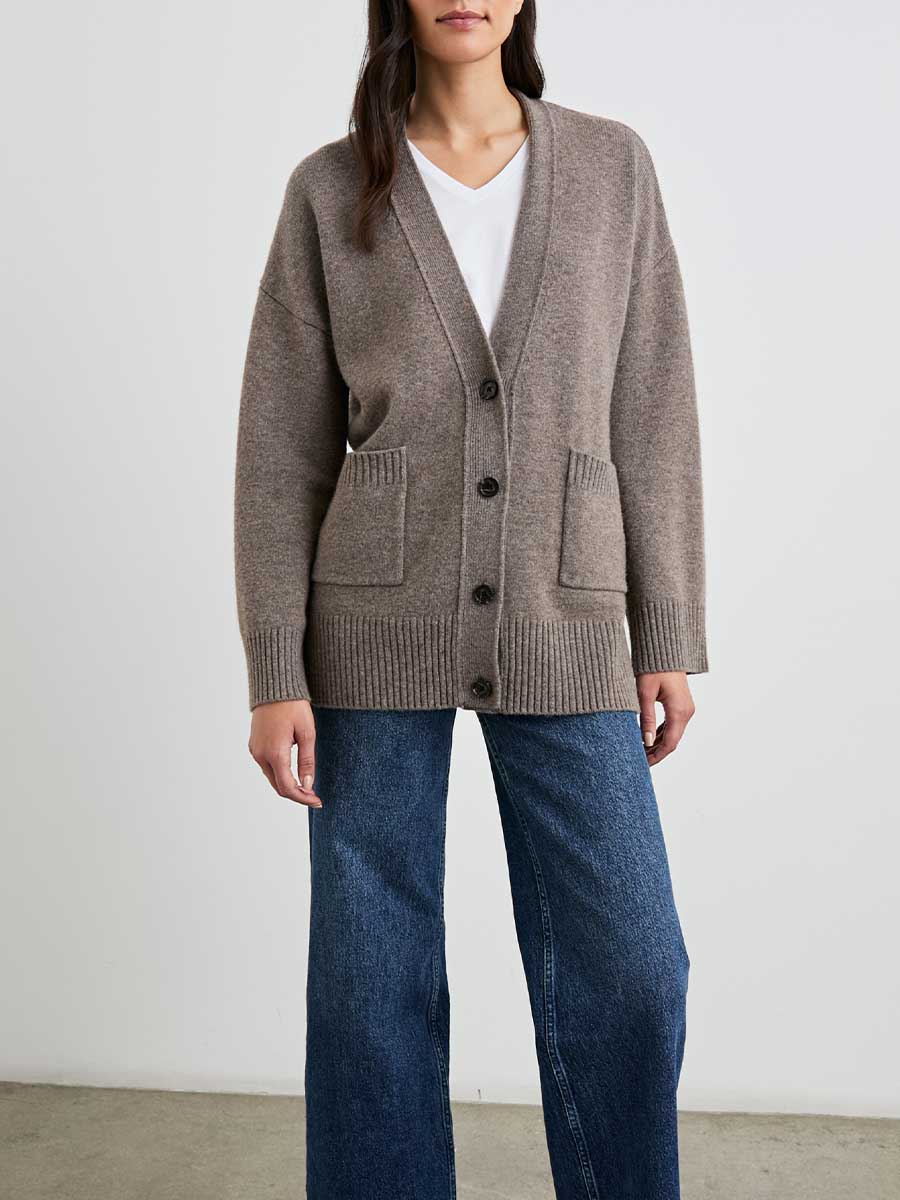 Cardigan PERRY von RAILS