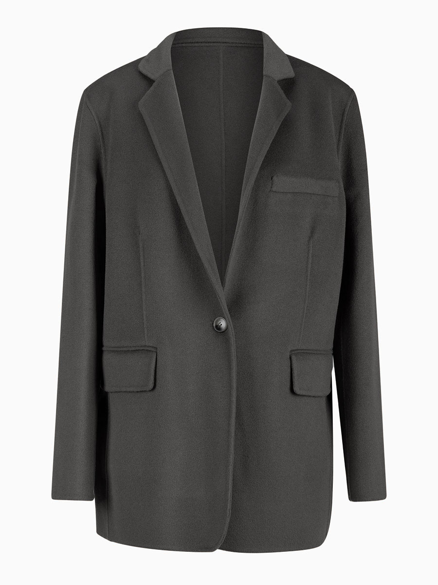 Blazer RICK in Grau von REYER