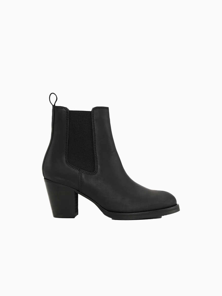 Ankle Boots RUTH von Shoe Biz Copenhagen