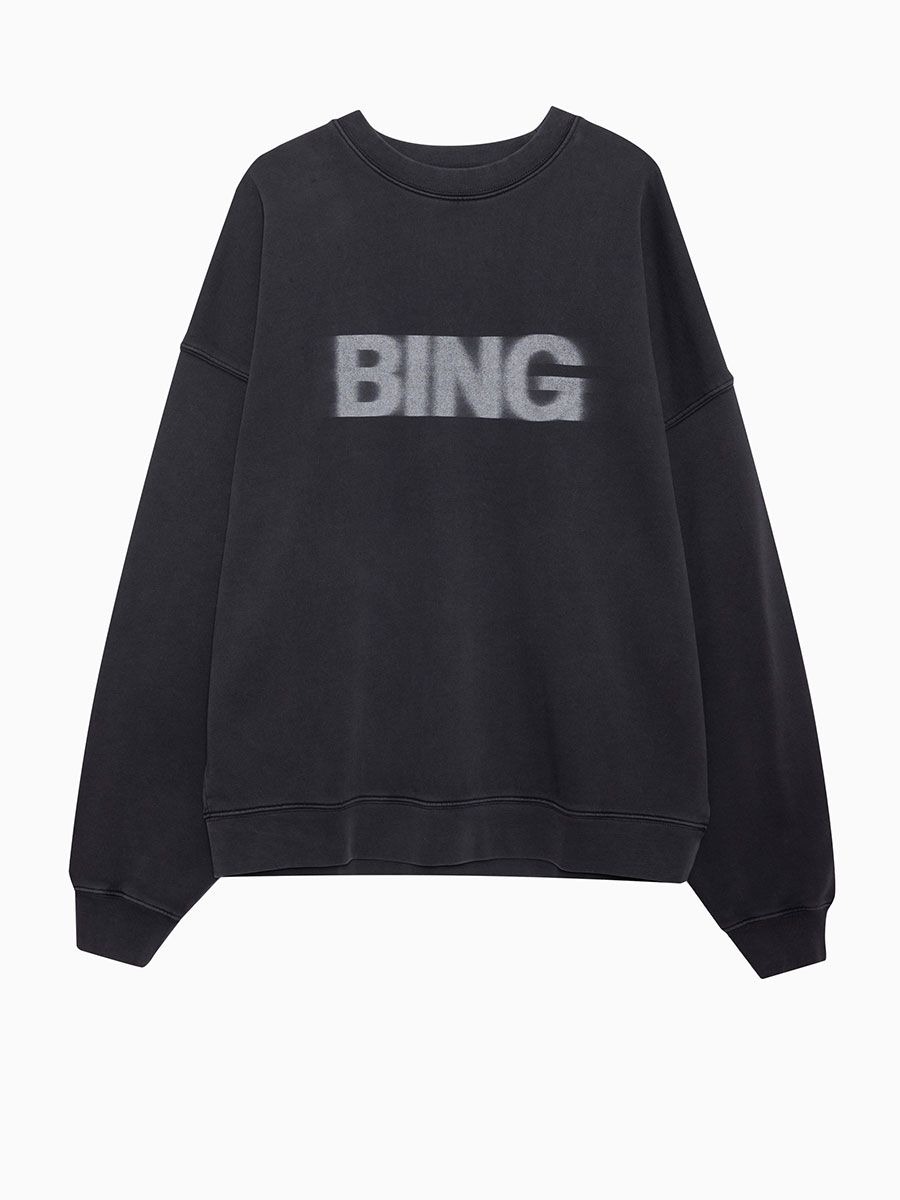 Sweatshirt MILES von ANINE BING