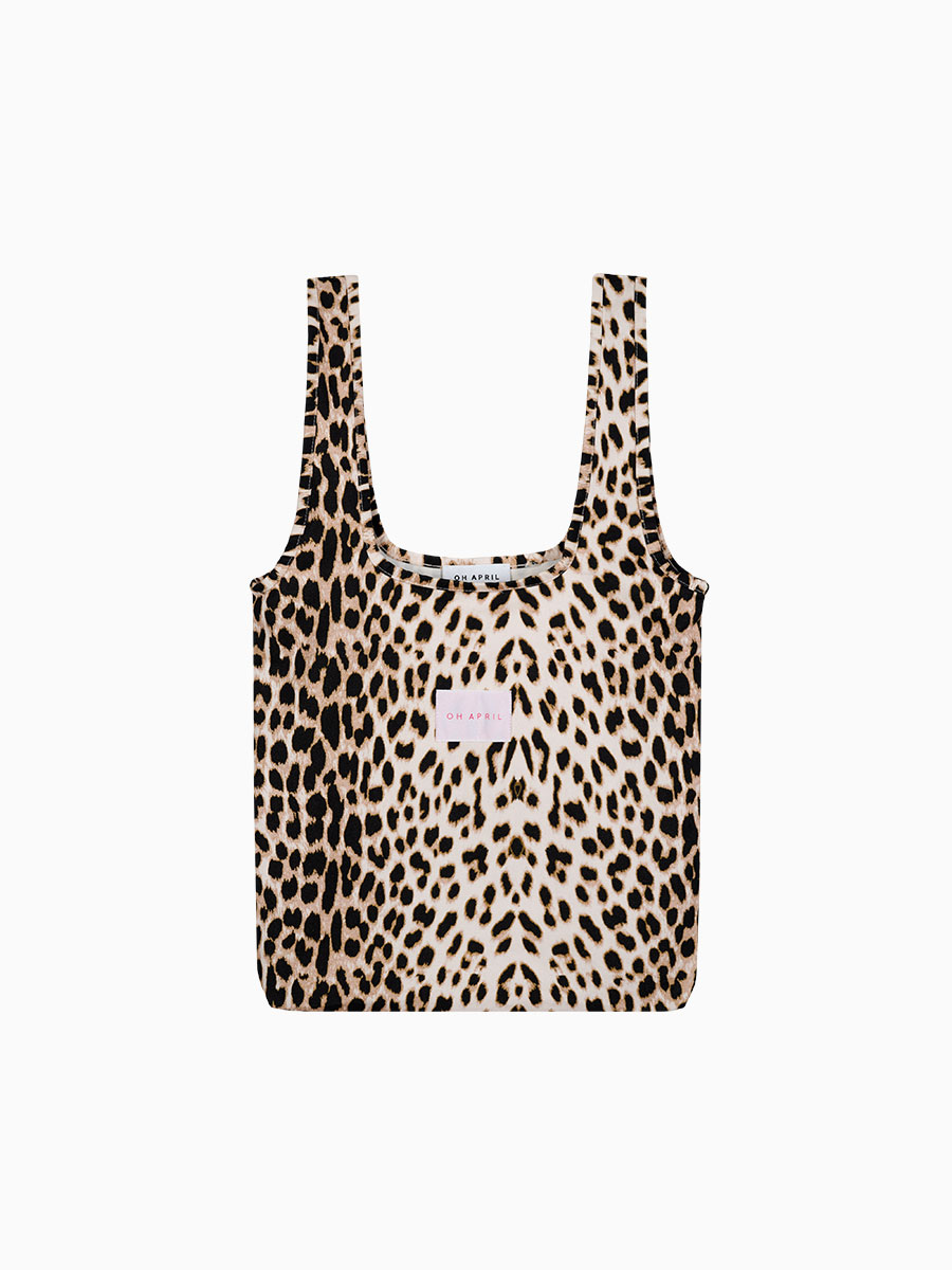 Tote-Bag Leo von OH APRIL