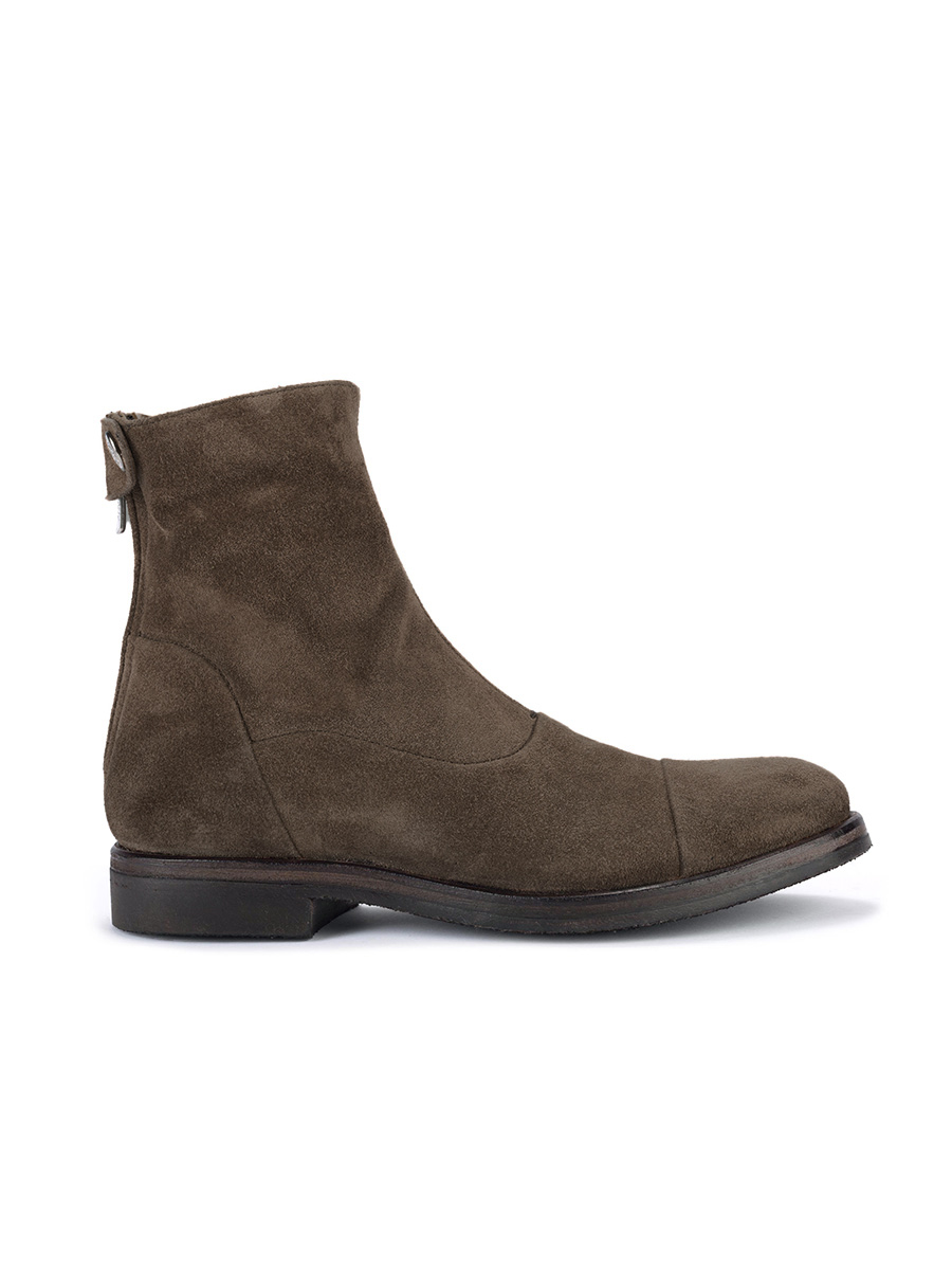 Ankle Boot CAMIL SAMBUCO von ALBERTO FASCIANI