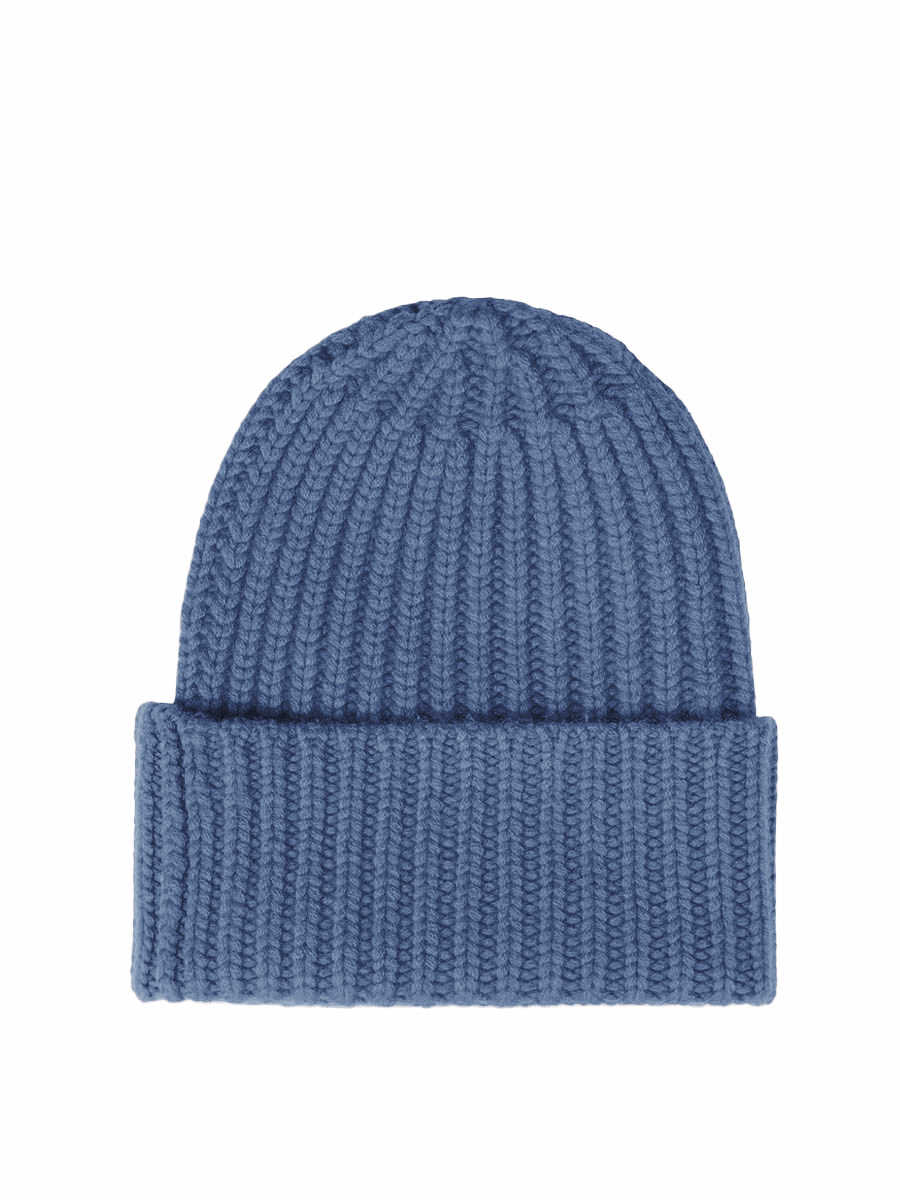 Beanie SAILOR in Blau von REYER