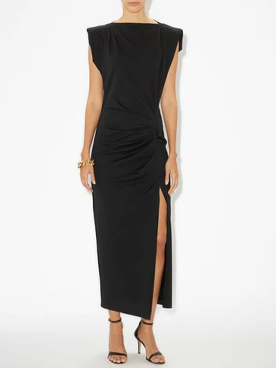 Midi-Kleid NADELA von ISABEL MARANT ETOILE