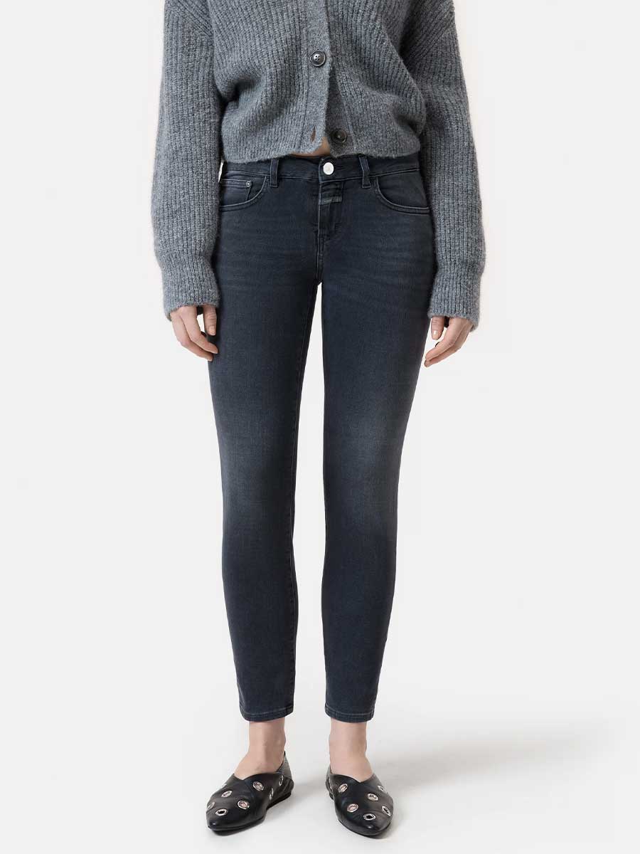 Slim-Jeans BAKER von CLOSED