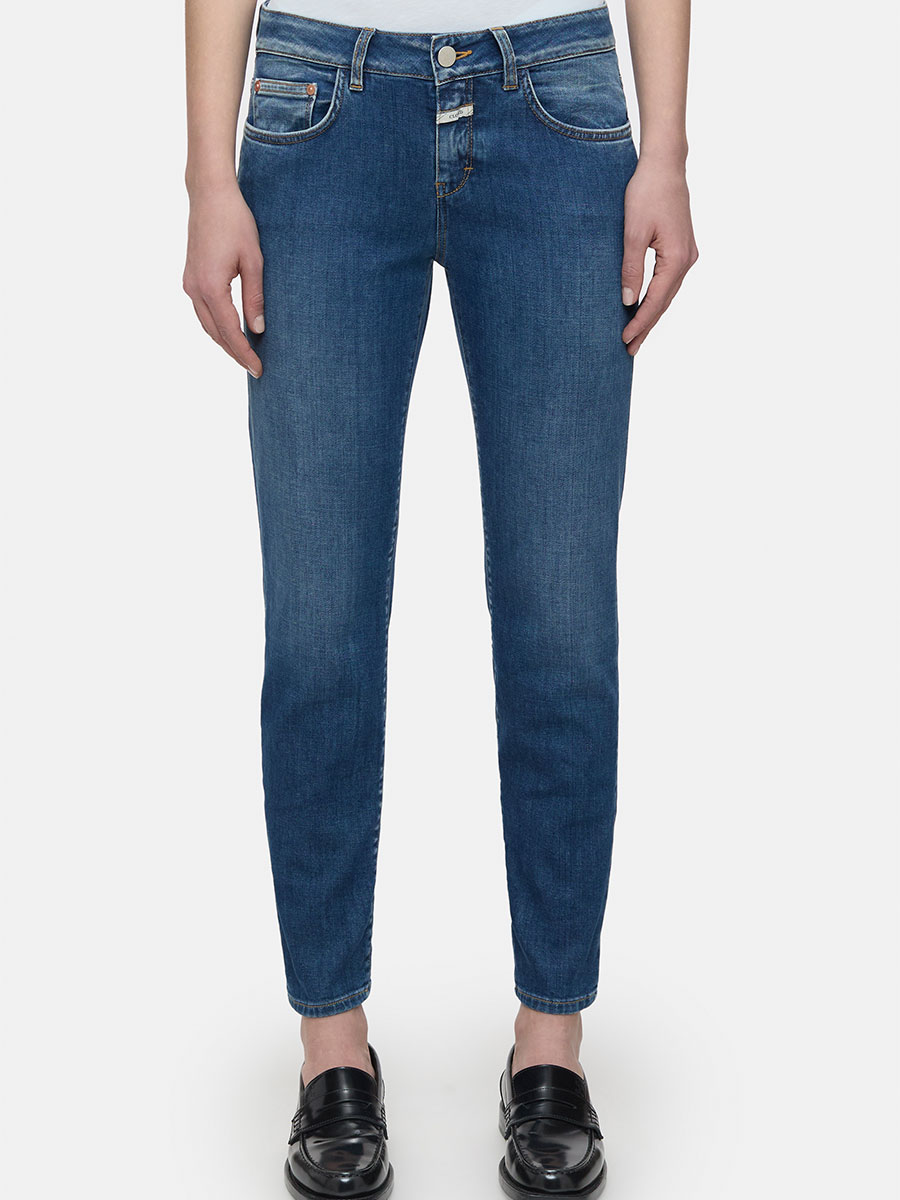 Slim-Jeans BAKER von CLOSED