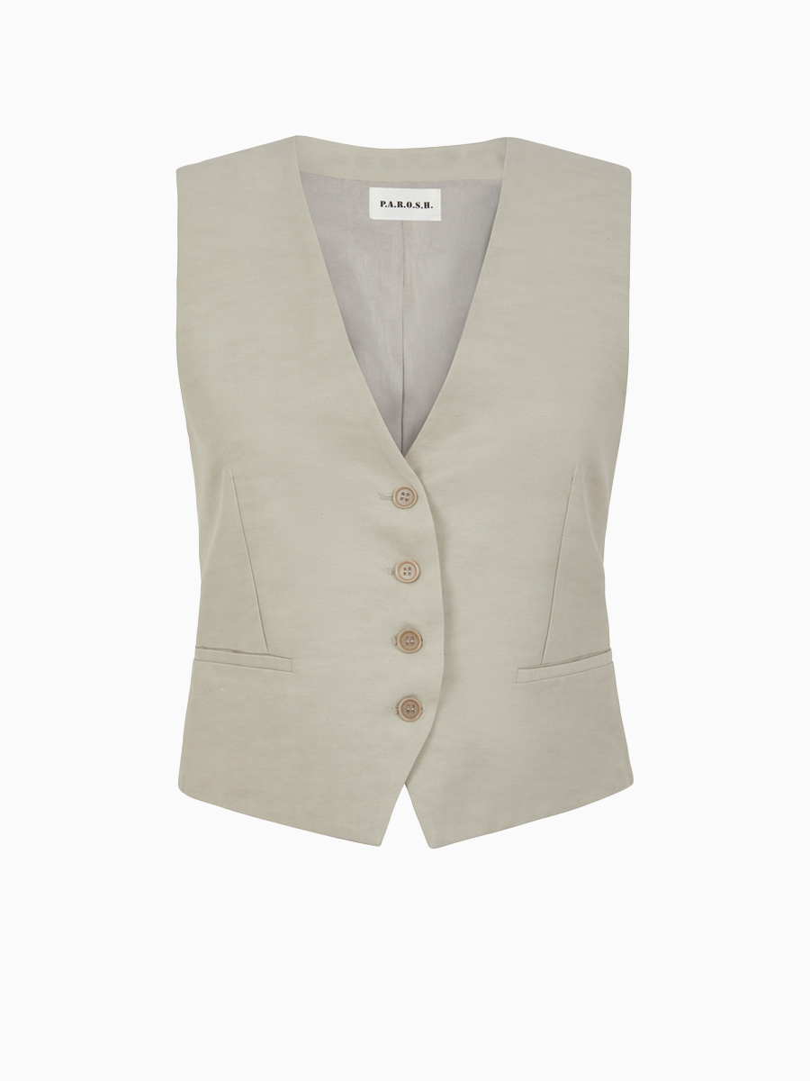 Blazer-Weste RAISA von PAROSH