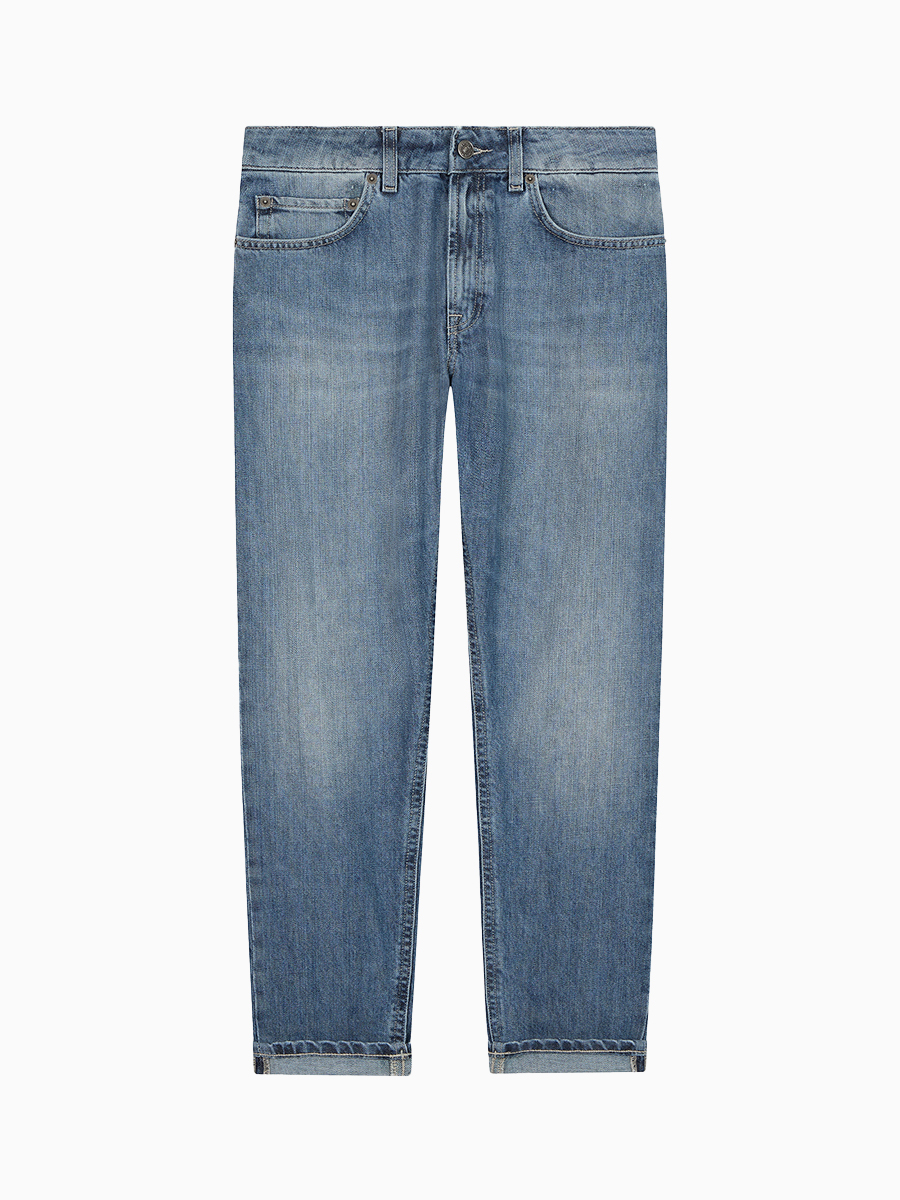 Mom-Jeans von Dondup